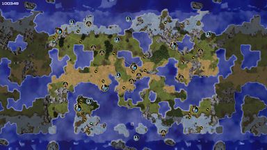 Match world