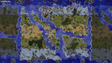 Match world