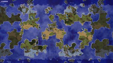 Match world