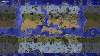 Match world