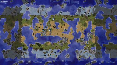 Match world