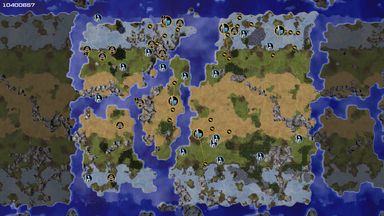Match world