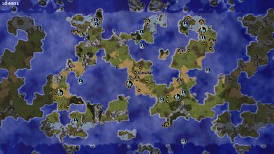Match world