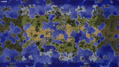 Match world