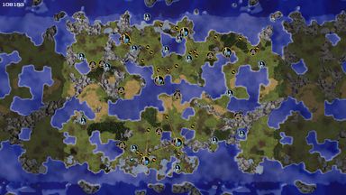 Match world