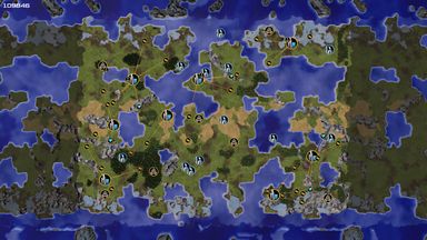 Match world