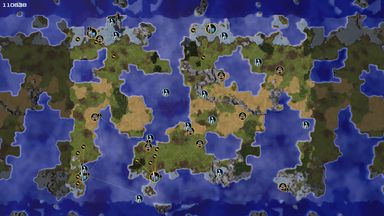 Match world