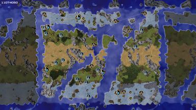 Match world