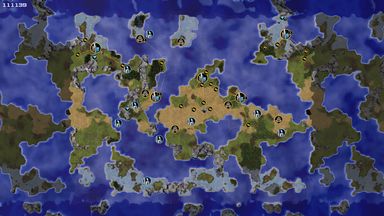 Match world