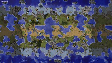 Match world