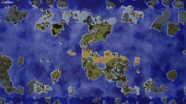 Match world