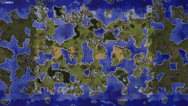 Match world