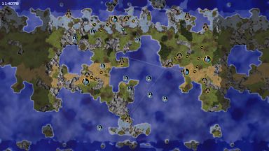 Match world