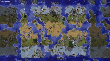 Match world