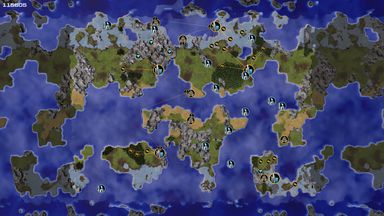 Match world