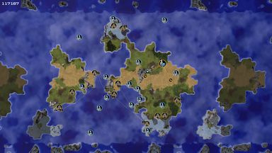 Match world