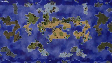 Match world