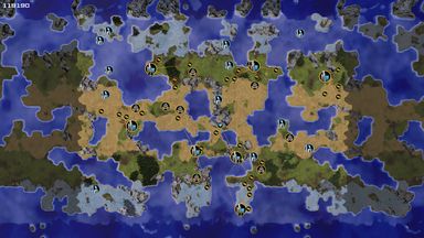Match world