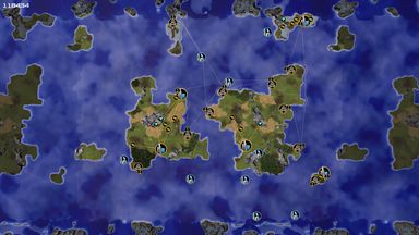 Match world