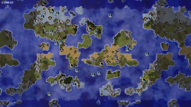 Match world