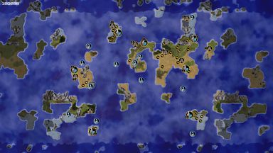 Match world