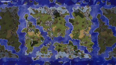 Match world