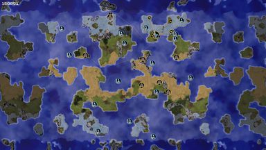 Match world