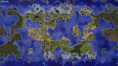 Match world