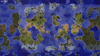 Match world