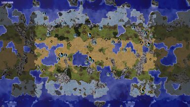 Match world