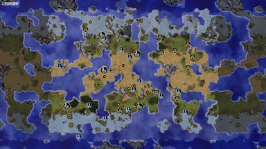 Match world