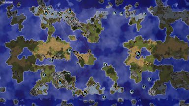 Match world