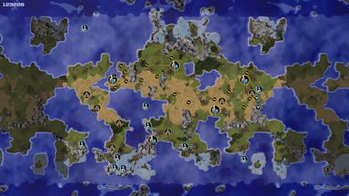 Match world