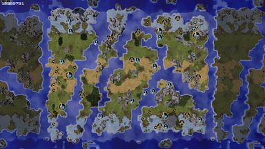 Match world