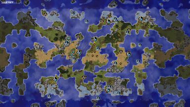 Match world