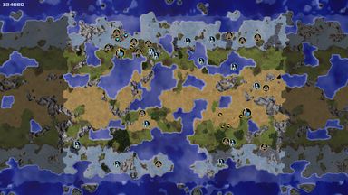 Match world