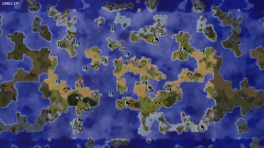 Match world