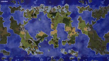Match world