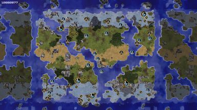 Match world