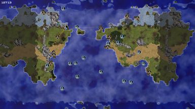 Match world