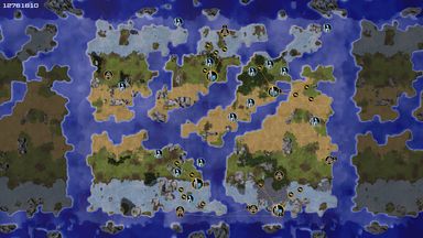 Match world