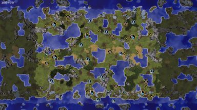 Match world
