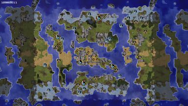 Match world