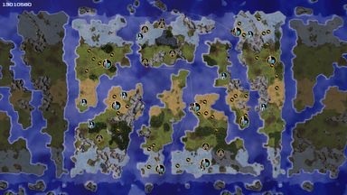 Match world