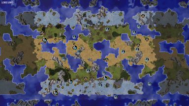 Match world