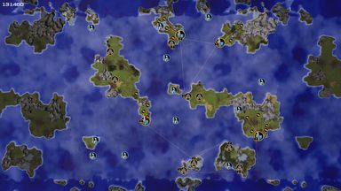 Match world