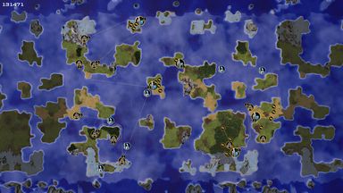 Match world