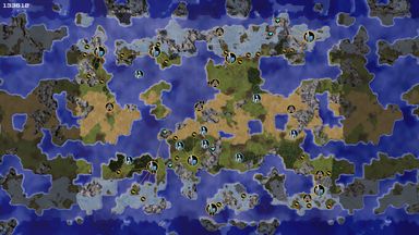 Match world