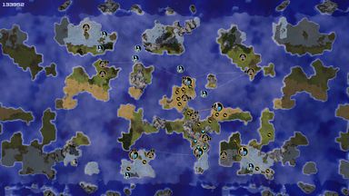 Match world
