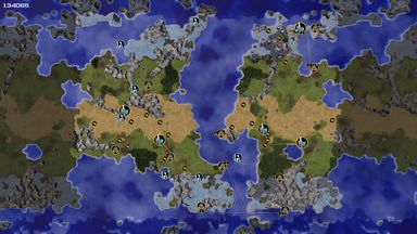 Match world